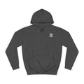 College Hoodie — Classic Unisex Campus Pullover